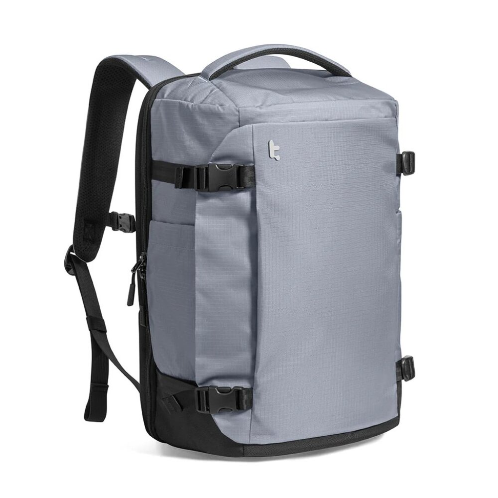 tomtoc Navigator-T66 Liteway 40L Travel Laptop Backpack NWT